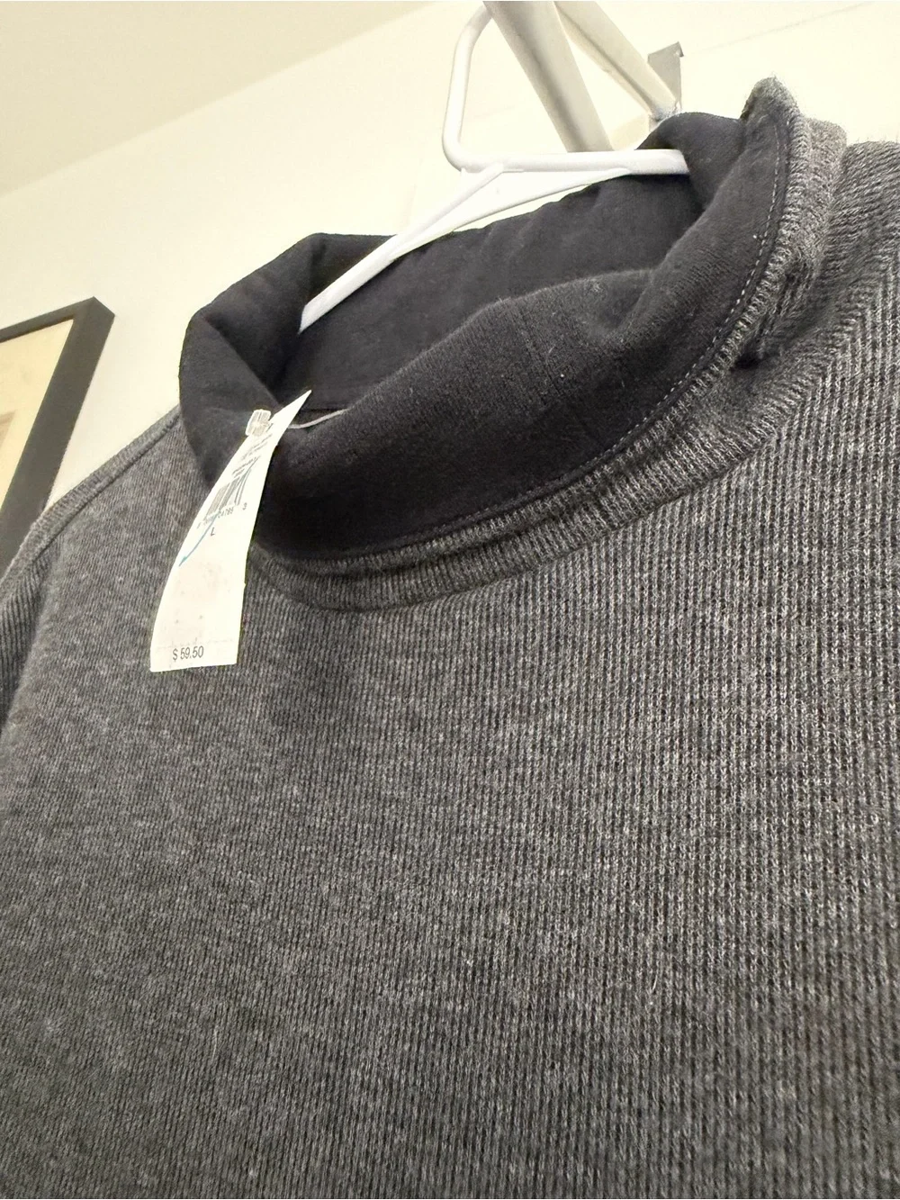 Banana Republic very soft
